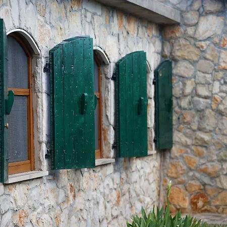 Holiday home Stone House Anja *