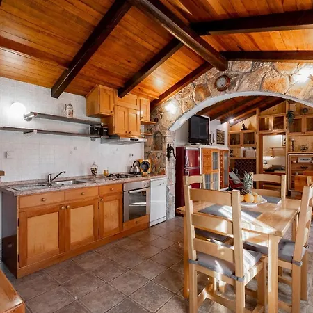 Stone House Anja