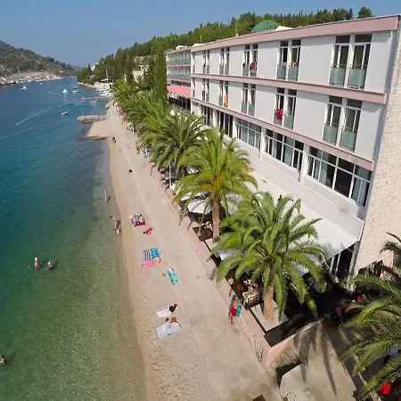 Stone House Anja Vela Luka