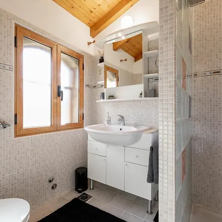 Stone House Anja Holiday home *