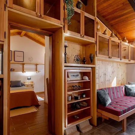 Stone House Anja Holiday home