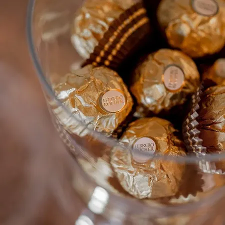 Holiday home Stone House Anja Vela Luka