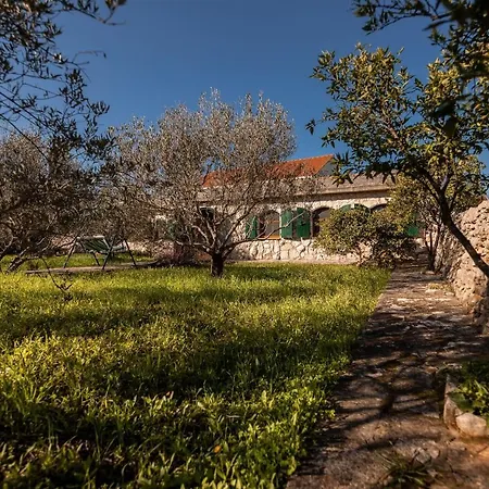 Stone House Anja * Vela Luka