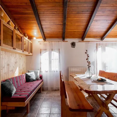 Stone House Anja Holiday home *