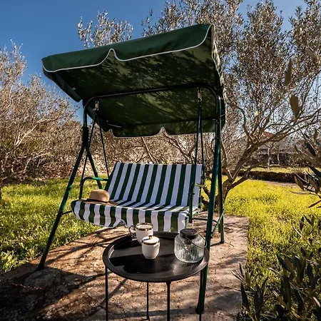 Stone House Anja Holiday home